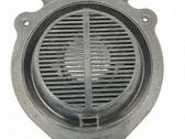Altavoz de la puerta delantera