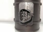 Mass air flow meter