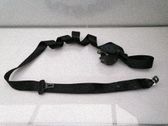 Ceinture de sécurité arrière