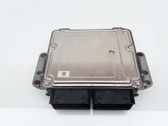 Unidad de control/módulo ECU del motor