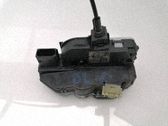 Cerradura de puerta delantera