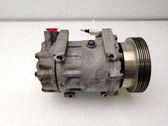 Compresor (bomba) del aire acondicionado (A/C))