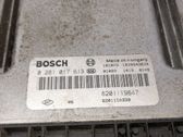 Motorsteuergerät ECU