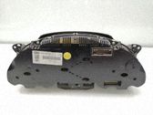 Velocímetro (tablero de instrumentos)