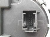 Geschwindigkeitsmesser Cockpit