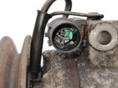 Compresor (bomba) del aire acondicionado (A/C))
