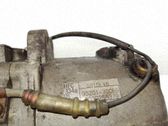 Compresor (bomba) del aire acondicionado (A/C))