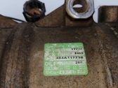 Compresor (bomba) del aire acondicionado (A/C))