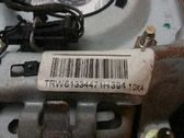 Airbag del volante