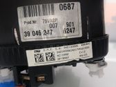 Airbag del volante