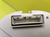 Velocímetro (tablero de instrumentos)