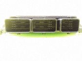 Unidad de control/módulo ECU del motor
