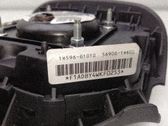 Airbag del volante