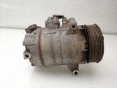 Compresor (bomba) del aire acondicionado (A/C))