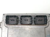 Engine control unit/module ECU
