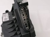 Cerradura de puerta delantera