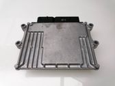 Unidad de control/módulo ECU del motor