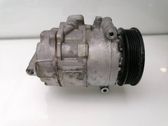 Compresor (bomba) del aire acondicionado (A/C))