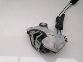 Cerradura de puerta delantera