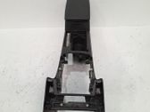 Center console