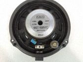Altavoz de la puerta delantera