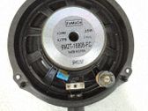 Altavoz de la puerta delantera