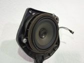 Altavoz de la puerta delantera