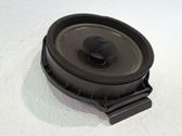 Altavoz de la puerta delantera