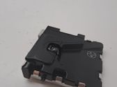 Camara trasera coche