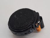 Altavoz de la puerta delantera