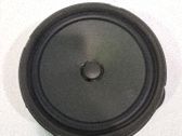 Altavoz de la puerta delantera