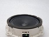 Altavoz de la puerta delantera