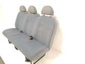 Asiento trasero
