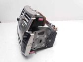 Radio/CD/DVD/GPS head unit