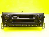 Unidad delantera de radio/CD/DVD/GPS