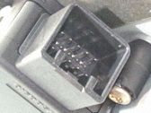 Techo solar para auto