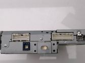 Radio/CD/DVD/GPS head unit