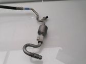Manguito/racor flexible para A/C