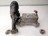 Soporte de montaje del filtro de aceite