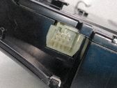 Consola de luz del techo