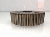 Autre pièce du moteur