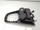 Dashboard trim