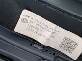 Dashboard trim