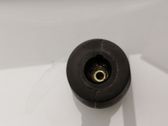 Perilla/embellecedor de cuero de la palanca de cambios
