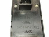 Electric window control switch