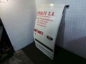 Side sliding door