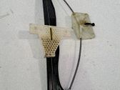 Regulador de ventanilla eléctrico de puerta delantera