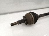 Eje propulsor/eje de transmisión trasero