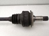 Eje propulsor/eje de transmisión trasero