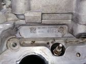 Culata del motor